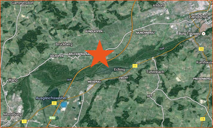 Hier geht’s zum Flugplatz Ellermühle